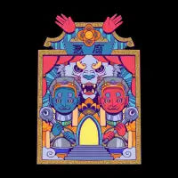 Demon - design