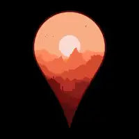Destination Unknown - design