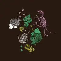 Dinosaurs - design