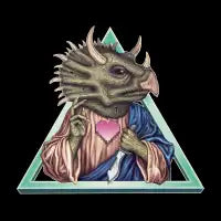 Dinosaviour - design