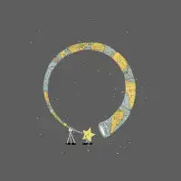 Discover Yourself - design