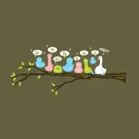 Do-Re-Mi-Quack! - design