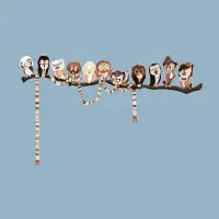 Doctor-Hoo - design