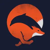 Dolphox - design