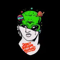 Don't Believe Humans - design