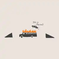 Don't Worry... - Nomad Slim - design