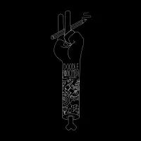 Doodle Addicted - design