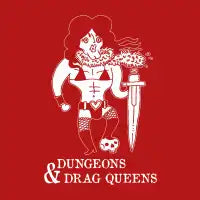 Dungeons & Drag Queens - design