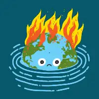 Earth Day - design
