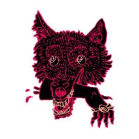 EAT THE RICH -  Legend Derry T-Shirt - design