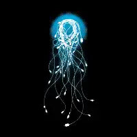 Electric Jellyfish (Black Variant) - design