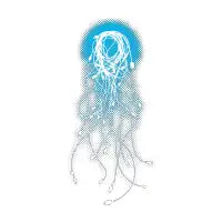 Electric Jellyfish - design