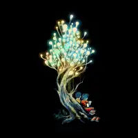 ElectriciTree - design