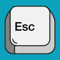 Escape - Bertybob - design