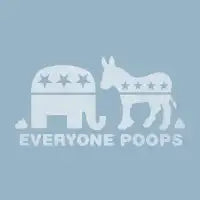 Everyone Poops - design