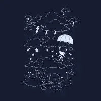 Everything Will Be Alright - design