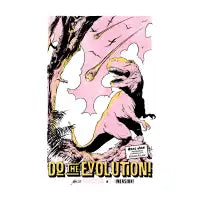 Evolution - design