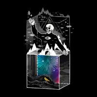 Existential Isolation - design