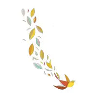 Falling - design