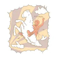 Far West Far Above - design