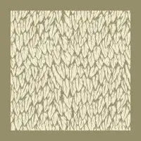 Feathered Fringe - design
