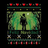 Feliz NAVIdad - design