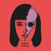Femme Fatale Part 2 - design