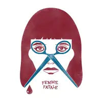Femme Fatale - design