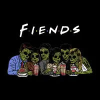 Fiends - design