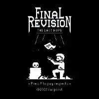 Final Revision - design
