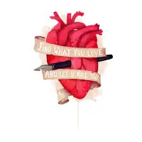 Find What You Love - design