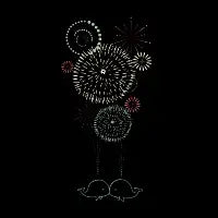 First Kiss - design
