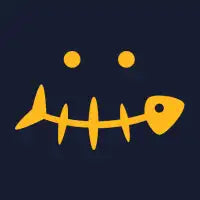 Fish Face - design