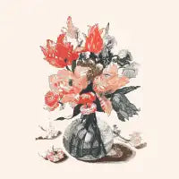 Flowers Pattern - design