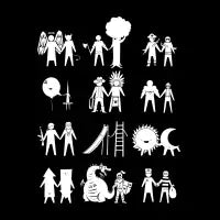 Frenemies - design