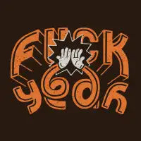 Fuck Yeah - design
