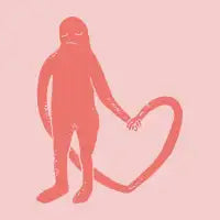 Fucklentine - design