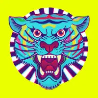 Furryous! - design