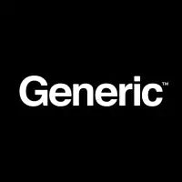 Generic Brand - design