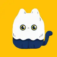 Ghost Cat - design