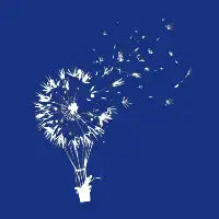 Going Where the Wind Blows - design