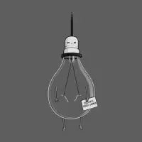 Goodbye Cruel World T-Shirt - design