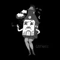 GOTHICC - design