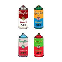 Graffiti Pop Art - design