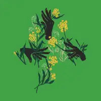 Green Thumb - design