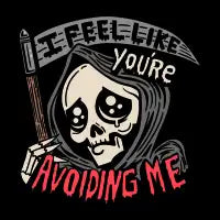 Grim Weeper - design