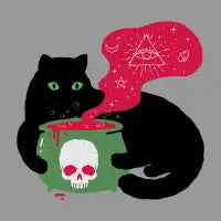 Guardian of Secrets - design