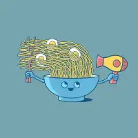 Hairdryer - design