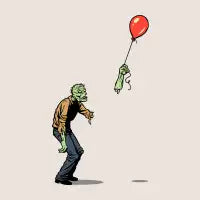 Happiness is Fleeting - design
