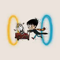 Harry Portal - design